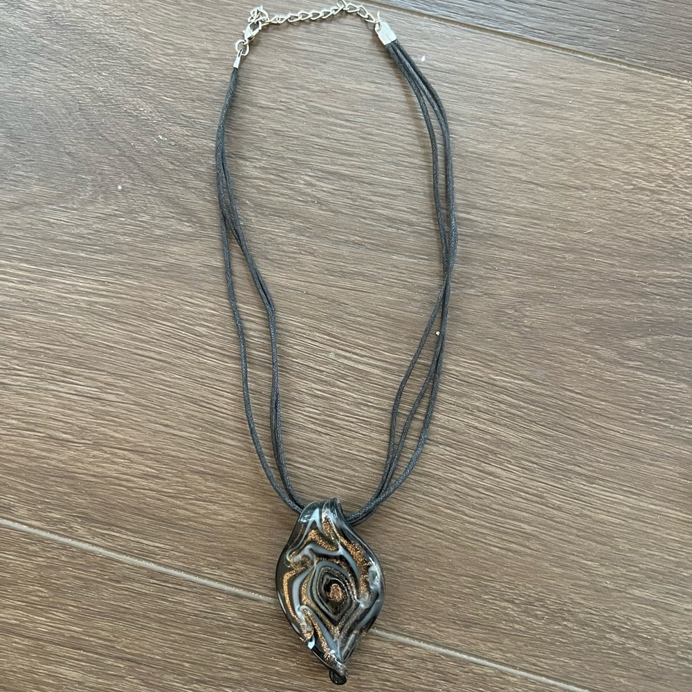 Statement Necklace
